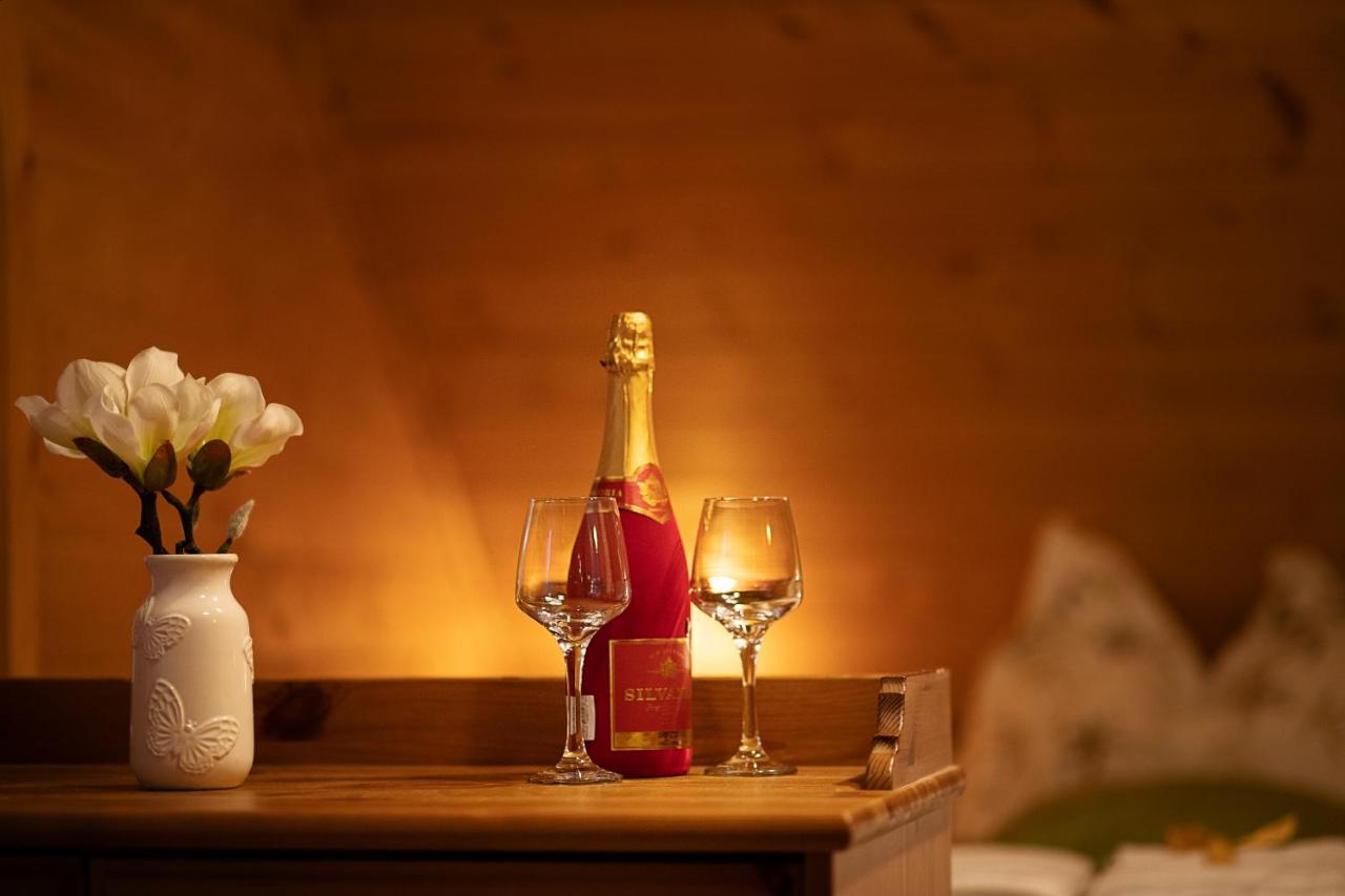 Ohana Boutique Hotel Vistea de Sus Екстериор снимка